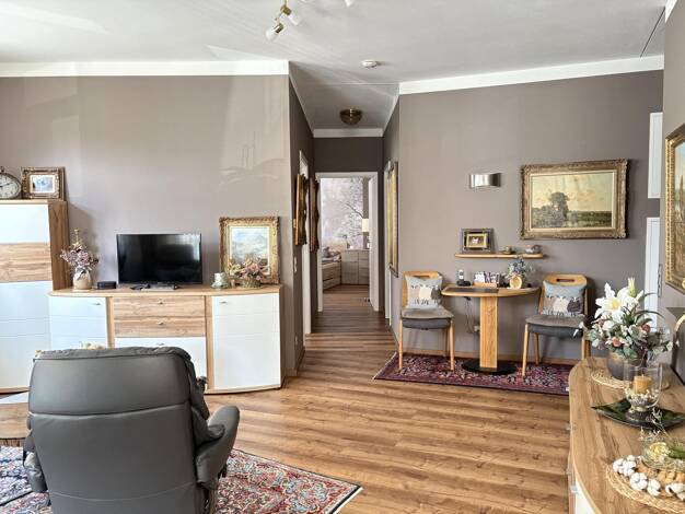 Wohnung zum Kauf 525.000 € 3,5 Zimmer 107,3 m² Bad Überkingen Bad Überkingen 73337