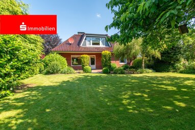 Einfamilienhaus zum Kauf Provisionsfrei 369.000 € 6 Zimmer 166,7 m² 877 m² Grundstück Schülldorf 24790