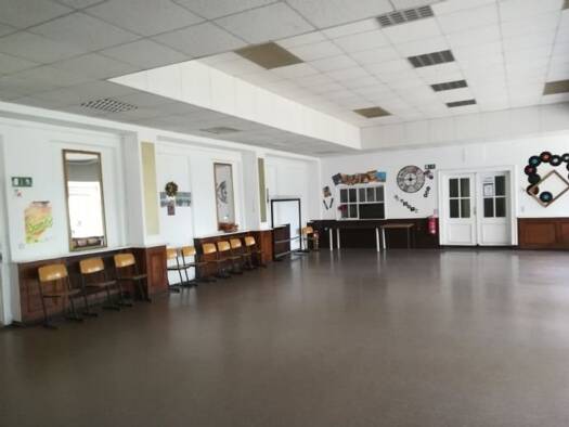 Sonstiges zur Miete 3,50 € Forstweg 1 Brieselang 14656