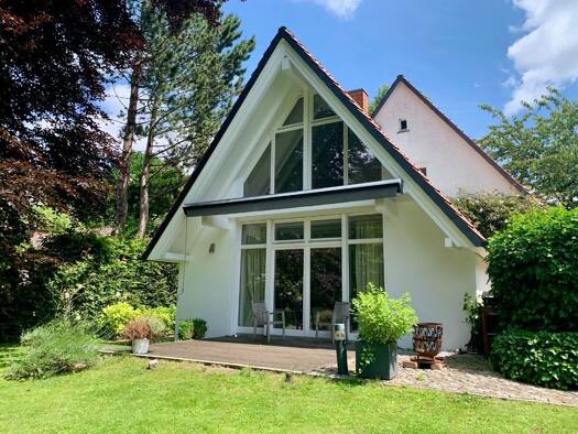 Einfamilienhaus zum Kauf provisionsfrei 1.198.000 € 6 Zimmer 200 m² Isernhagen-Süd Bothfeld - Vahrenheide 30657