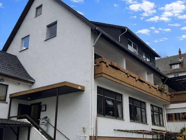 Mehrfamilienhaus zum Kauf 779.000 € 17 Zimmer 500 m² 570 m² Grundstück frei ab sofort Heigenbrücken Heigenbrücken 63869