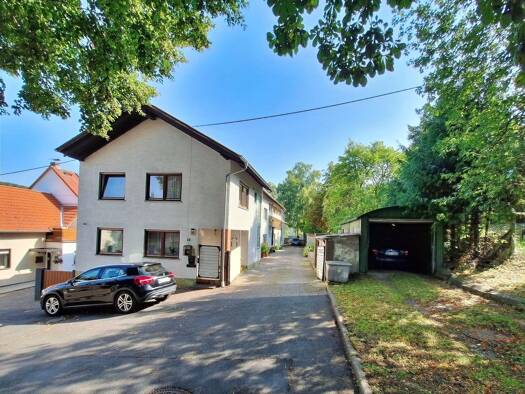 Einfamilienhaus zum Kauf 220.000 € 7 Zimmer 196 m² 705 m² Grundstück Riedelbach Weilrod 61276