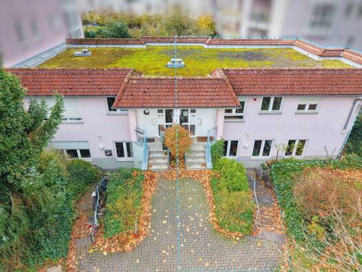 Bürogebäude zur Miete 13,48 € 8 Zimmer 178 m² Bürofläche Gundelfingen 79194