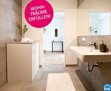 Wohnung zum Kauf 291.000 € 2 Zimmer 53,2 m² 1. Geschoss Gudrunstraße Wien 1100