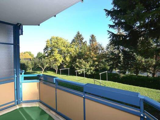 Wohnung zur Miete 153 € 1 Zimmer 25,5 m² Geschoss 2/3 frei ab sofort Am Kalten Graben 9 Lutherstadt Eisleben Eisleben 06295