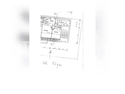 Wohnung zur Miete Tauschwohnung 316 € 2 Zimmer 52 m² Altlindenau Leipzig 04177