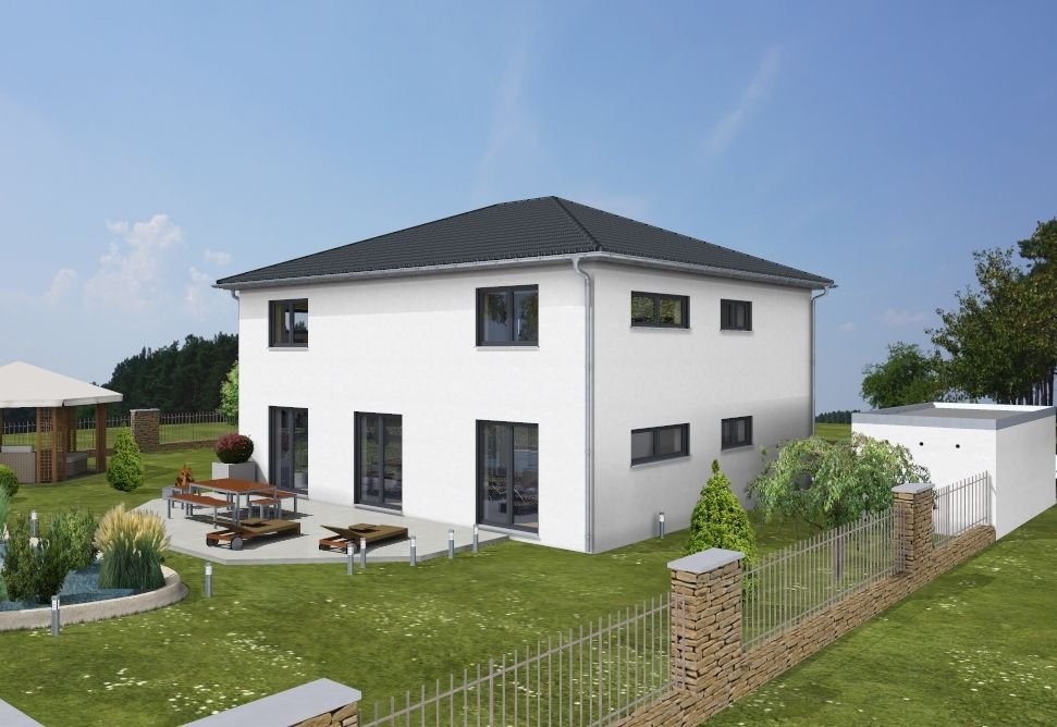 Einfamilienhaus zum Kauf provisionsfrei 8 Zimmer 189 m²<br/>Wohnfläche Neumarkt Neumarkt in der Oberpfalz 92318