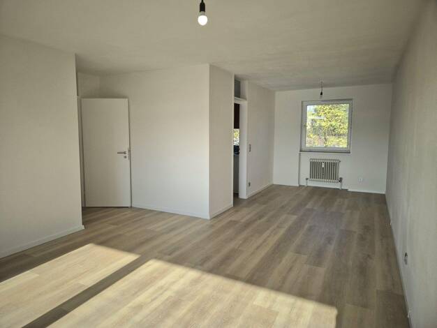 Wohnung zur Miete 830 € 3 Zimmer 83 m² 2. Geschoss frei ab 01.02.2027 Neuhaus Neuhaus a.d.Pegnitz 91284
