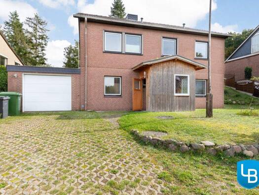 Einfamilienhaus zum Kauf 289.500 € 5 Zimmer 137,2 m² 511 m² Grundstück Dersau 24326