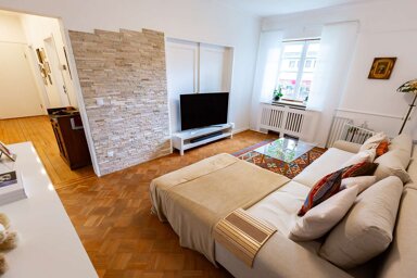 Wohnung zum Kauf 298.000 € 3 Zimmer 76,2 m² EG Baden-Baden - Weststadt Baden-Baden 76532