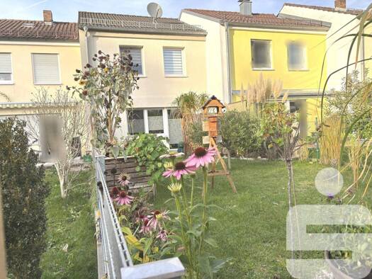 Reihenmittelhaus zum Kauf 365.000 € 3 Zimmer 83 m² 208 m² Grundstück Neumarkt 92318