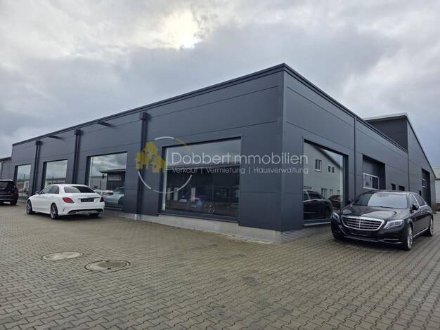 Lagerhalle zur Miete 4.000 € 250 m² Lagerfläche Eberhard-Herzog-Straße 28 Obersontheim Obersontheim 74423