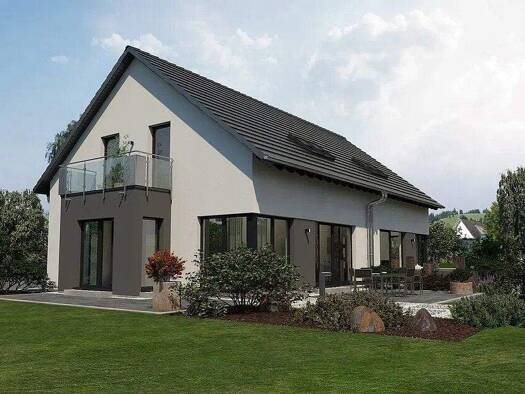 Einfamilienhaus zum Kauf 1.139.000 € 8 Zimmer 278,7 m² 726 m² Grundstück Leerstetten Schwanstetten 90596