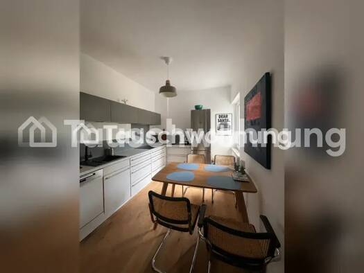 Wohnung zur Miete Tauschwohnung 990 € 2 Zimmer 53 m² EG Sülz Lindenthal 50937
