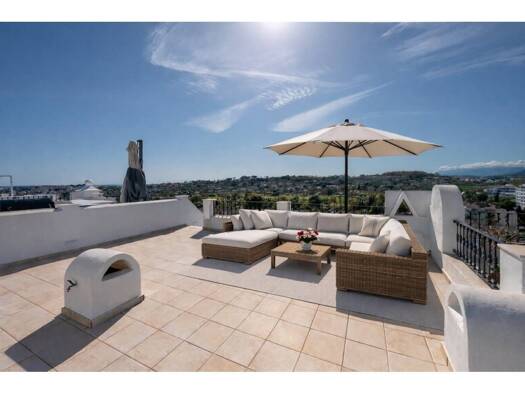 Reihenhaus zum Kauf 826.000 € 3 Zimmer 179 m² Marbella 29660