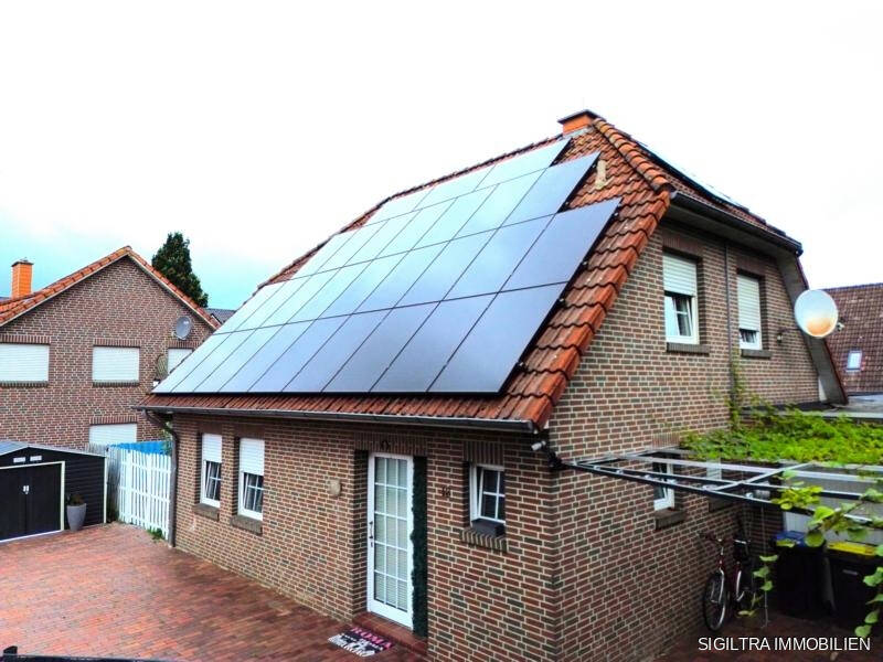 Haus – Sögel, Landkreis Emsland - Ansicht 3