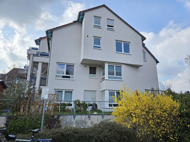 Wohnung zum Kauf 128.000 € 2 Zimmer 54,6 m² 1. Geschoss Burghausen-Rückmarsdorf Alt-West 04178