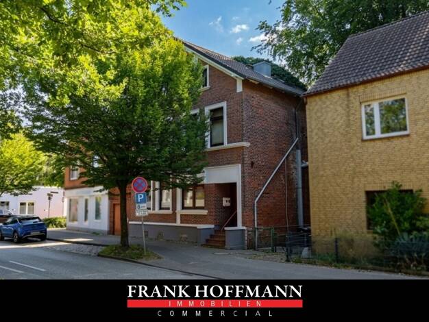 Gewerbeobjekt zum Kauf als Kapitalanlage geeignet 195.000 € 131 m² 126 m² Grundstück Itzehoe 25524