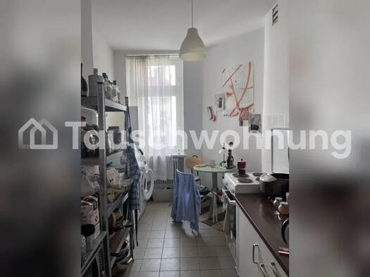 Studio zur Miete Tauschwohnung 450 € 1 Zimmer 35 m² 4. Geschoss Westend Berlin 10589