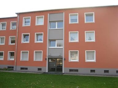 Wohnung zur Miete 472 € 2,5 Zimmer 54,2 m² 2. Geschoss frei ab 01.04.2025 Jupiterstraße 13 Aldenrade Duisburg 47179