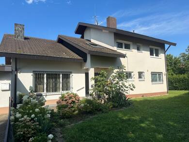 Haus zum Kauf 949.000 € 777 m² Grundstück Mengen Schallstadt 79227