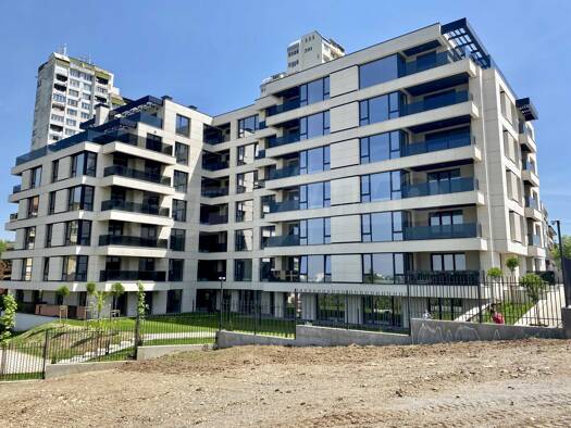 Wohnung zum Kauf 440.000 € 4 Zimmer 157,2 m² Sofia