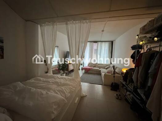 Wohnung zur Miete Tauschwohnung 800 € 1 Zimmer 34 m² Altstadt-Nord Köln 50672