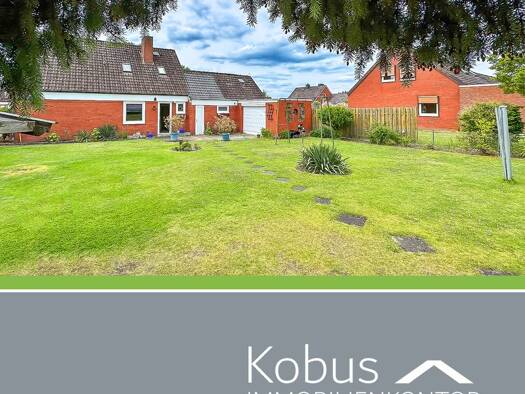 Einfamilienhaus zum Kauf 199.000 € 4 Zimmer 101 m² 806 m² Grundstück Molzen Uelzen 29525