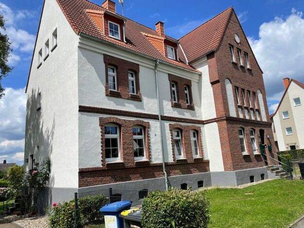 Wohnung zur Miete 464 € 2 Zimmer 43,3 m² frei ab 01.03.2026 Friesenstr. 7 Lindenhorst Dortmund 44339