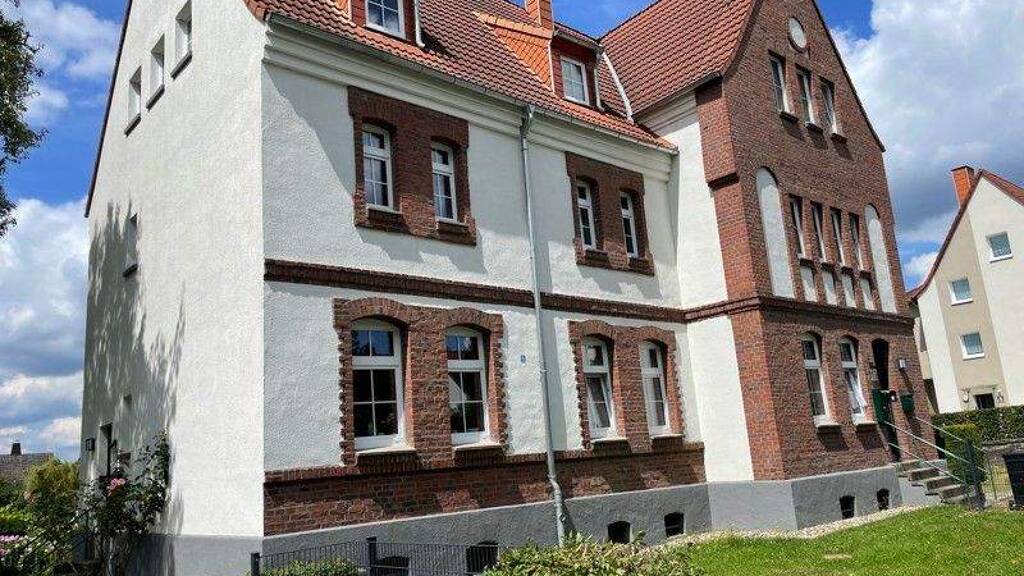 Wohnung zur Miete 464 € 2 Zimmer 43,3 m² frei ab 04.04.2026 Friesenstr. 7 Lindenhorst Dortmund 44339