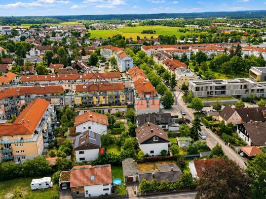 Grundstück zum Kauf 499.000 € 382 m² Grundstück Gilching Gilching 82205