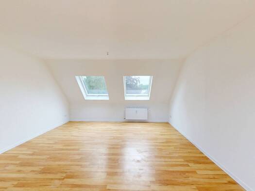 Wohnung zur Miete 639 € 3 Zimmer 67 m² 2. Geschoss frei ab sofort Kollower Straße 26 Schwarzenbek 21493