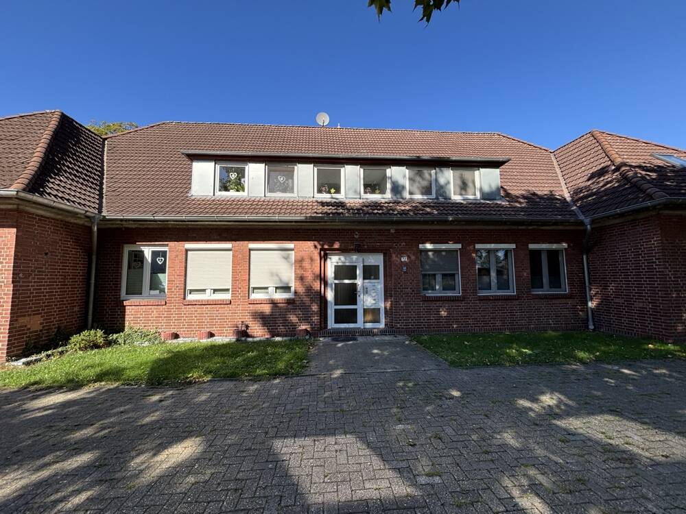Mehrfamilienhaus zum Kauf - Ansicht 4