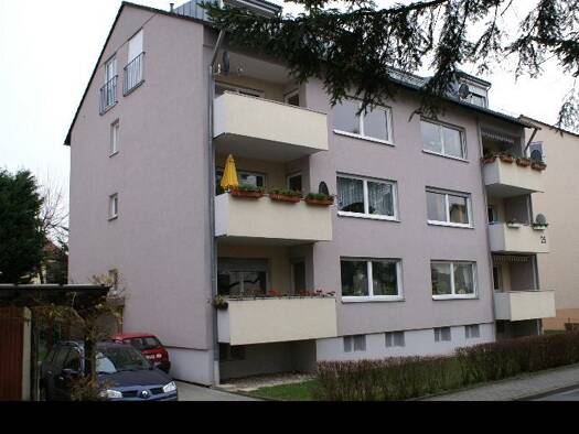 Wohnung zur Miete 960 € 3 Zimmer 78 m² Geschoss 1/4 frei ab sofort Alterlangen Erlangen 91056