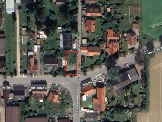 Einfamilienhaus zum Kauf - Erstbezug provisionsfrei 272.290 € 4 Zimmer 106 m² 387 m² Grundstück Nienstedterstraße 36 Lesse Salzgitter 38228