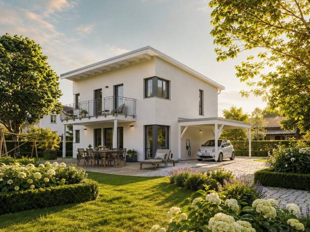 Einfamilienhaus zum Kauf 539.343 € 5 Zimmer 125 m² 478 m² Grundstück Oberwennerscheid Neunkirchen-Seelscheid 53819