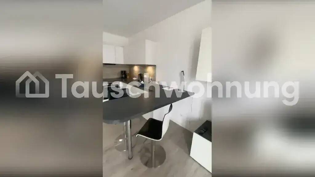 Wohnung zur Miete Tauschwohnung 1.083 € 1,5 Zimmer 47 m² Nordend-West Frankfurt am Main 60318