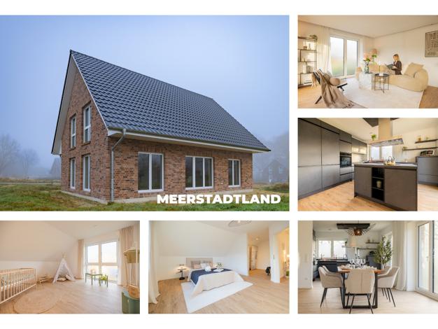 Einfamilienhaus zum Kauf - Erstbezug 485.000 € 5 Zimmer 163,4 m² 999 m² Grundstück Wingst 21789