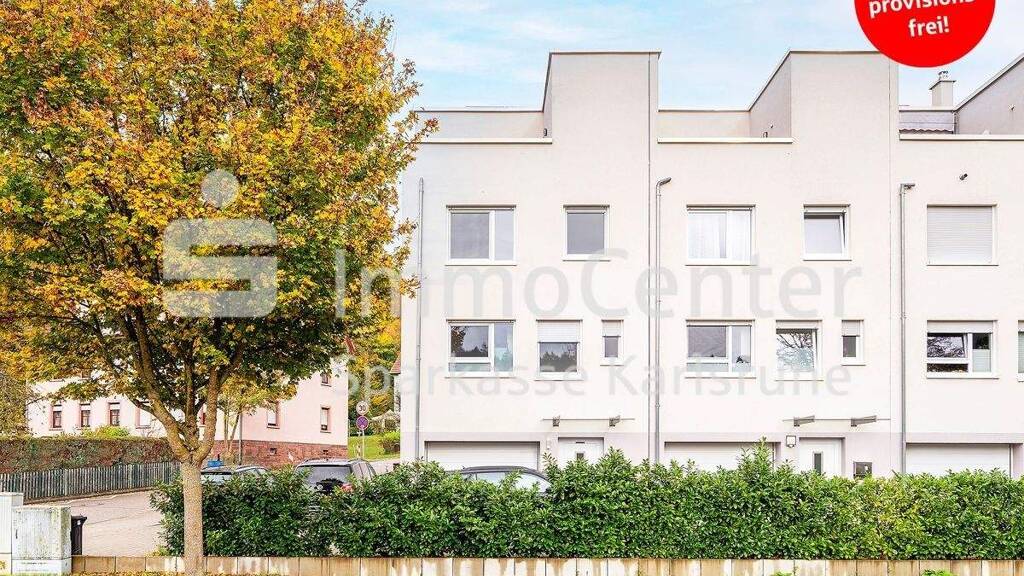 Einfamilienhaus zum Kauf provisionsfrei 622.000 € 5 Zimmer 148 m² 140,6 m² Grundstück Busenbach Waldbronn / Busenbach 76337
