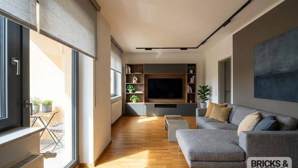 Wohnung zum Kauf 199.000 € 2 Zimmer 58 m² 2. Geschoss Leipheim 89340