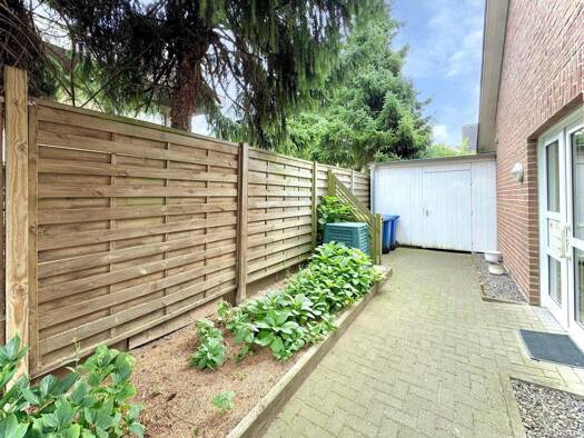 Wohnung zum Kauf 169.000 € 2 Zimmer 59,3 m² Borken 46325