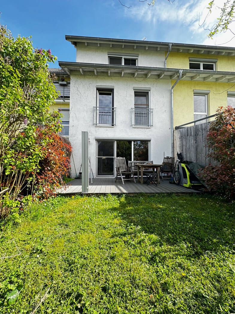 Bungalow kaufen in Vogtsburg im Kaiserstuhl immowelt