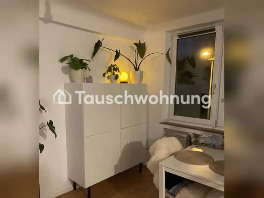 Wohnung zur Miete Tauschwohnung 365 € 1 Zimmer 30 m² 1. Geschoss Altstadt-Nord Köln 50672