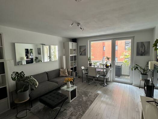 Wohnung zum Kauf provisionsfrei 220.000 € 1 Zimmer 39 m² Geschoss 2/7 Charlottenburg Charlottenburg-Wilmersdorf 14059