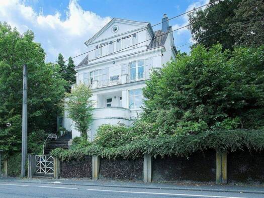 Villa zum Kauf 795.000 € 13 Zimmer 368 m² 1.800 m² Grundstück Gräfrath Solingen 42653