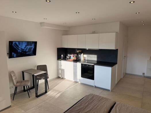 Wohnung zur Miete 600 € 1 Zimmer 30 m² Geschoss EG/3 frei ab sofort Steinenbronn 71144