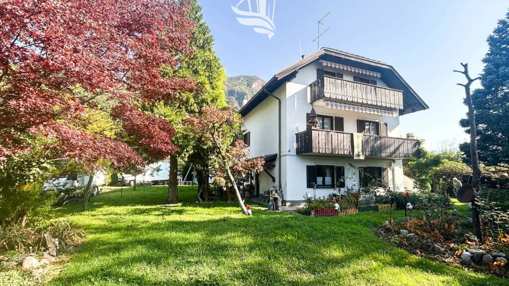 Villa zum Kauf 1.350.000 € 6 Zimmer 401 m² 980 m² Grundstück Bozen 39018