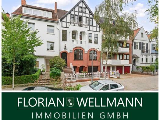 Wohnung zum Kauf 499.000 € 4 Zimmer 107,3 m² Schwachhausen Ost 28209