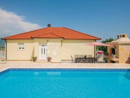 Haus zum Kauf 480.000 € 5 Zimmer 286 m² Zmijavci