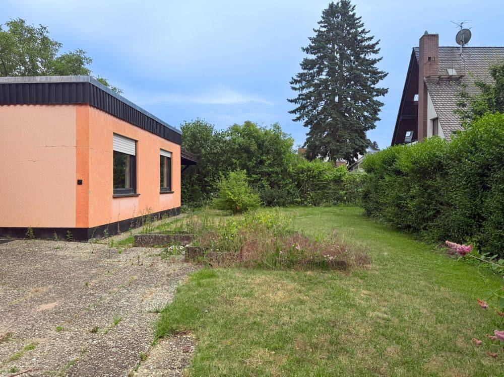 Bungalow zum Kauf - Ansicht 3